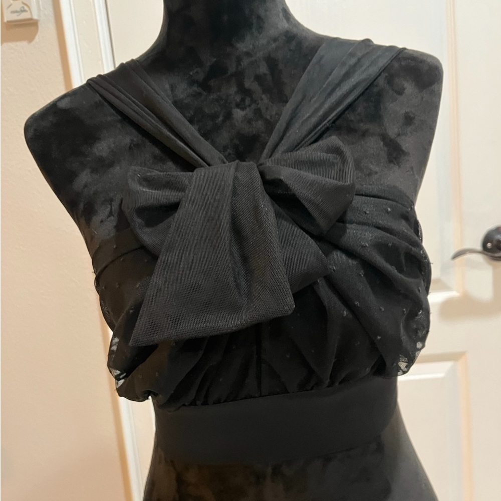 M&S Halter Wrap Top Size 6